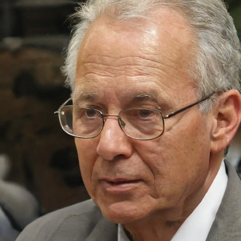 Heinz S.